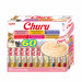 INABA CAT CHURU VARIETIES tuńczyk - przysmak dla kota 60 x 14 g - Galeria zdjęcie 1