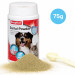 BEAPHAR Dental Powder - preparat na osad nazębny u zwierząt- 75g - Galeria zdjęcie 1