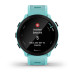Zegarek Garmin Forerunner 55 42mm Turkusowy - Galeria zdjęcie 7