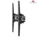 Maclean MC-748 Uchwyt do TV lub monitora 32-55"czarny max vesa400x400 35kg - Galeria zdjęcie 5
