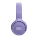Słuchawki JBL TUNE 520 BT (purple, bezprzewodowe, nauszne) - Galeria zdjęcie 4