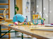 LEGO Friends 41751 Skatepark - Galeria zdjęcie 7