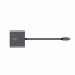 Adapter TRUST DALYX 3-IN-1 USB-C (23772) - Galeria zdjęcie 5