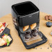 Frytownica 12L 1700W Air Fryer ZELMER ZAF7120 - Galeria zdjęcie 4