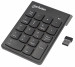 MANHATTAN KLAWIATURA KEYPAD NUMERYCZNY BEZPRZEWODO - Galeria zdjęcie 5
