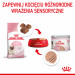 ROYAL CANIN FHN Babycat Instinctive Feline mus - mokra karma dla kociąt - puszka - 195 g - Galeria zdjęcie 13