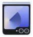Samsung Galaxy Z Flip 6 (F741B) 5G 12/512GB Blue - Galeria zdjęcie 8