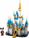 LEGO 40478 Disney Miniaturowy zamek Disneya - Galeria zdjęcie 1