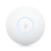 Acces Point Wi-Fi 6E Ubiquiti UniFi U6 Enterprise 2.4GHz(2x2)/5GHz(4x4)/6GHz(4x4) PoE+ 1x2,5G - Galeria zdjęcie 1