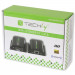 TECHLY EXTENDER HDMI HD 3D 60M PO RJ45 PILOT IR - Galeria zdjęcie 2