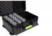Shure SH-MICCASE15 - Plastikowa walizka z zatrzaskami na Mikrofony (15) - Galeria zdjęcie 8