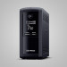 Zasilacz awaryjny UPS CyberPower VP700ELCD-FR - Galeria zdjęcie 1