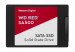 Dysk SSD WD Red WDS500G1R0A (500 GB ; 2.5"; SATA III) - Galeria zdjęcie 1