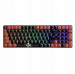 Klawiatura mechaniczna Mad Catz S.T.R.I.K.E 11 (KS13NMUSBL000-0) - Galeria zdjęcie 1