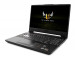 ASUS TUF Gaming A15 FA506NC-HN016 Ryzen 5 7535HS 15,6"FHD 144Hz Value IPS-level 250nits AG 16GB DDR5 4800 SSD512 GeForce RTX 3050 4GB WLAN+BT LAN Cam720p 48WHrs NoOS Graphite Black - Galeria zdjęcie 2