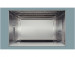 Kuchenka mikrofalowa Bosch BFR634GS1 (900W/Stal szlachetna) - Galeria zdjęcie 2
