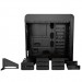 Obudowa Thermaltake Core V71 Tempered Glass - Black - Galeria zdjęcie 13