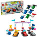LEGO DUPLO TOWN 10445 Bolidy i kierowcy F1 - Galeria zdjęcie 1