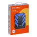 Dysk zewnętrzny HDD ADATA HD710 PRO AHD710P-2TU31-CBL (2TB; 2.5"; USB 3.2; niebieski) - Galeria zdjęcie 7
