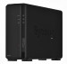 NAS Synology DS124; Tower; 1x (3.5" SATA HDD); Realtek RTD1619B; ,1GB DDR4, 1x 1GbE RJ-45 - Galeria zdjęcie 1