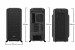 OBUDOWA BE QUIET! SILENT BASE 802 WINDOW Black - Galeria zdjęcie 2