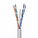 GEMBIRD UTP KABEL LINKA KAT 6 AWG24 CCA 100M - Galeria zdjęcie 2