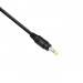 Zasilacz do notebooka Qoltec 51509.45W (20V 45W) Czarny - Galeria zdjęcie 2