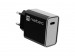 NATEC ŁADOWARKA SIECIOWA RIBERA USB-C 20W PD - Galeria zdjęcie 1