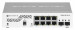 Switch Mikrotik CSS610-8G-2S+IN 10p Managed Gigabit/10G - Galeria zdjęcie 2