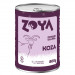 ZOYA Koza - mokra karma dla psa - 800g - Galeria zdjęcie 1