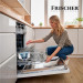Płyn do czyszczenia zmywarek Frischer 0,25l - Galeria zdjęcie 7