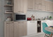 Kuchenka mikrofalowa INDESIT MWI 120 GX - Galeria zdjęcie 7