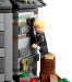LEGO Harry Potter 76428 Chatka Hagrida: niespodziewana wizyta - Galeria zdjęcie 8