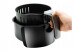 Frytkownica Black+Decker BXAF2500E - Galeria zdjęcie 7