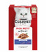 GOURMET Mon Petit Mix Rybny - mokra karma dla kota - 6x50g - Galeria zdjęcie 1