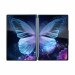Lenovo Yoga Book 9 14IAH10 Ultra 7 255H 2x 14" 2.8K WQXGA+ OLED 750nits Glossy Anti-fingerprint 120Hz 32GB LPDDR5x-8400 SSD1TB Arc 140T W11Pro Tidal Teal - Galeria zdjęcie 4