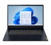 Lenovo IdeaPad 3 17IAU7 i5-1235U 17.3"FHD IPS 300nits AG 8GB DDR4 3200 SSD512 Intel Iris Xe Graphics Cam720p 38Wh NoOS Abyss Blue - Galeria zdjęcie 1