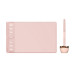 Tablet graficzny Inspiroy 2S Pink - Galeria zdjęcie 1