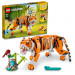 LEGO Creator 31129 Majestatyczny tygrys - Galeria zdjęcie 3