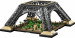 LEGO Icons 10307 Wieża Eiffla - Galeria zdjęcie 5