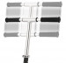 RAZOR HULAJNOGA-POMPOWANE KOŁA A5 "AIR" CZARNA - Galeria zdjęcie 3