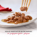 GOURMET Mon Petit Mix Rybny - mokra karma dla kota - 6x50g - Galeria zdjęcie 6