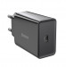 BASEUS ŁADOWARKA SIECIOWA MINI QC USB-C PD 3A 20W - Galeria zdjęcie 1