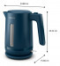 Czajnik elektryczny PHILIPS HD 9411/70 - Galeria zdjęcie 2