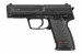 Pistolet ASG Heckler&Koch HK-USP 6mm sprężynowy (2. - Galeria zdjęcie 2