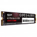 SSD Silicon Power 2TB UD90 NVMe 4.0 Gen4 PCIe M.2 - Galeria zdjęcie 4