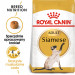 ROYAL CANIN FBN Siamese Adult - sucha karma dla dorosłego kota - 2kg - Galeria zdjęcie 6