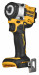 Klucz udarowy akumulatorowy 3/8" 18V DCF923N DEWALT - Galeria zdjęcie 8