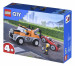 LEGO City 60435 Samochód pomocy drogowej i naprawa sportowego auta - Galeria zdjęcie 2