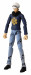 ANIME HEROES ONE PIECE - TRAFALGAR LAW - Galeria zdjęcie 6